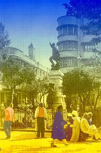 TIARET 051  MONNERET